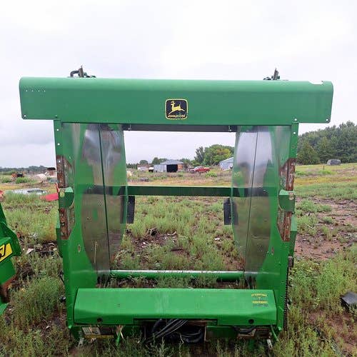 Used John Deere 567 Baler Parts