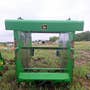 Used John Deere 567 Baler parts. Used John Deere 567 Baler parts.