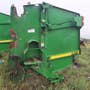 Used John Deere 567 Baler parts. Used John Deere 567 Baler parts.