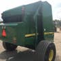 2009 Used John Deere 568 Baler parts. 2009 Used John Deere 568 Baler parts.
