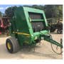 2009 Used John Deere 568 Baler parts. 2009 Used John Deere 568 Baler parts.