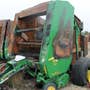 2011 Used John Deere 568 Baler parts. 2011 Used John Deere 568 Baler parts.