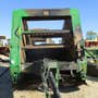 Used John Deere 568 Baler parts. Used John Deere 568 Baler parts.