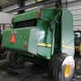 Used John Deere 568 Baler parts. Used John Deere 568 Baler parts.