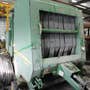Used John Deere 568 Baler parts. Used John Deere 568 Baler parts.