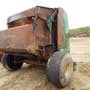 Used John Deere 568 Baler parts. Used John Deere 568 Baler parts.