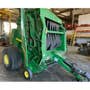 Used John Deere 568 Baler parts. Used John Deere 568 Baler parts.