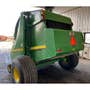 Used John Deere 568 Baler parts. Used John Deere 568 Baler parts.