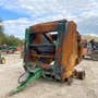 Used John Deere 568 Baler parts. Used John Deere 568 Baler parts.