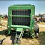 Used John Deere 568 Baler parts. Used John Deere 568 Baler parts.