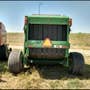 Used John Deere 568 Baler parts. Used John Deere 568 Baler parts.