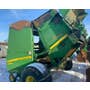 2009 Used John Deere 568 Baler parts. 2009 Used John Deere 568 Baler parts.