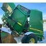 2009 Used John Deere 568 Baler parts. 2009 Used John Deere 568 Baler parts.