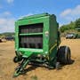 Used John Deere 568 Baler parts. Used John Deere 568 Baler parts.
