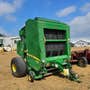 Used John Deere 568 Baler parts. Used John Deere 568 Baler parts.