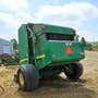 Used John Deere 568 Baler parts. Used John Deere 568 Baler parts.