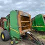 Used John Deere 568 Baler parts. Used John Deere 568 Baler parts.