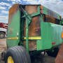 Used John Deere 568 Baler parts. Used John Deere 568 Baler parts.