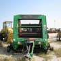 2013 Used John Deere 569 Baler parts. 2013 Used John Deere 569 Baler parts.