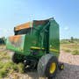 Used John Deere 569 Baler parts. Used John Deere 569 Baler parts.