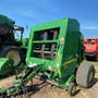 2014 Used John Deere 569 Baler parts. 2014 Used John Deere 569 Baler parts.