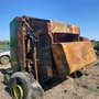 Used John Deere 569 Baler parts. Used John Deere 569 Baler parts.