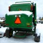 Used John Deere 582 Baler parts. Used John Deere 582 Baler parts.