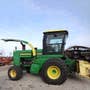 Used John Deere 5820 Harvester parts. Used John Deere 5820 Harvester parts.