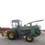Used John Deere 5820 Harvester parts. Used John Deere 5820 Harvester parts.
