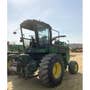 Used John Deere 5830 Harvester parts. Used John Deere 5830 Harvester parts.