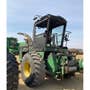 Used John Deere 5830 Harvester parts. Used John Deere 5830 Harvester parts.