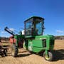 Used John Deere 6000 Sprayer parts. Used John Deere 6000 Sprayer parts.