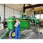 Used John Deere 6000 Sprayer parts. Used John Deere 6000 Sprayer parts.