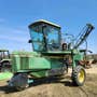 1984 Used John Deere 6000 Sprayer parts. 1984 Used John Deere 6000 Sprayer parts.