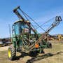 1984 Used John Deere 6000 Sprayer parts. 1984 Used John Deere 6000 Sprayer parts.