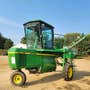 Used John Deere 6000 Sprayer parts. Used John Deere 6000 Sprayer parts.