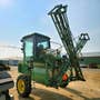 Used John Deere 6000 Sprayer parts. Used John Deere 6000 Sprayer parts.