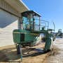 Used John Deere 6000 Sprayer parts. Used John Deere 6000 Sprayer parts.
