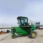 Used John Deere 6000 Sprayer parts. Used John Deere 6000 Sprayer parts.