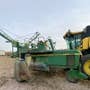 Used John Deere 6000 Sprayer parts. Used John Deere 6000 Sprayer parts.