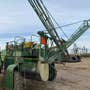 Used John Deere 6000 Sprayer parts. Used John Deere 6000 Sprayer parts.