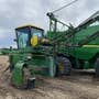 Used John Deere 6000 Sprayer parts. Used John Deere 6000 Sprayer parts.