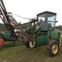 Used John Deere 6000 Sprayer parts. Used John Deere 6000 Sprayer parts.