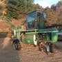 Used John Deere 6000 Sprayer parts. Used John Deere 6000 Sprayer parts.