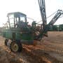 Used John Deere 6000 Sprayer parts. Used John Deere 6000 Sprayer parts.