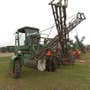 Used John Deere 6000 Sprayer parts. Used John Deere 6000 Sprayer parts.