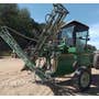 Used John Deere 6000 Sprayer parts. Used John Deere 6000 Sprayer parts.
