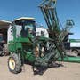Used John Deere 6000 Sprayer parts. Used John Deere 6000 Sprayer parts.