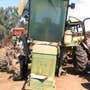 Used John Deere 6000 Sprayer parts. Used John Deere 6000 Sprayer parts.