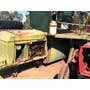 Used John Deere 6000 Sprayer parts. Used John Deere 6000 Sprayer parts.